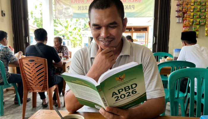 Menakar "Kesaktian" Regulasi di Balik Meja Dapur APBD
