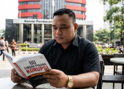 OPINI: Jadi &ldquo;Juara&rdquo; Korupsi 2024, Dinas PUPR Konut Disorot, Kinerja Kejari Konawe Dipertanyakan!
