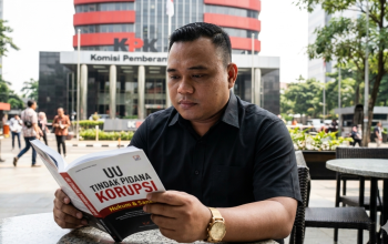 OPINI: Jadi “Juara” Korupsi 2024, Dinas PUPR Konut Disorot, Kinerja Kejari Konawe Dipertanyakan!