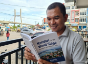 Kendari on the World Stage, Menavigasi Ketidakpastian Kota