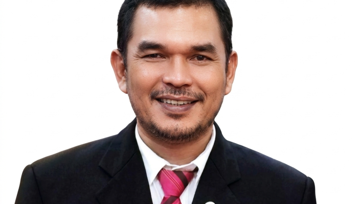 Penelitian: Korupsi PDAM Bantaeng