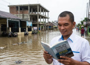 Siapa di Balik Banjir Kendari?