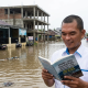 Siapa di Balik Banjir Kendari?