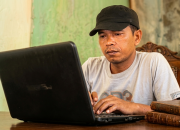 Menjauh dari Lingkungan Toksik