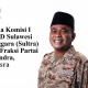 La Isra Apresiasi Langkah Gubernur Sultra Cairkan Rapel Gaji Ribuan P3K Paruh Waktu