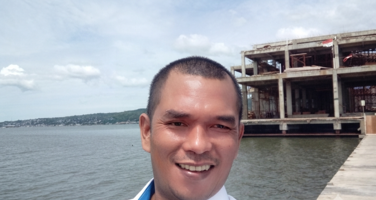 LHKPN ASR Urusan Negara