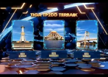 TP2DD