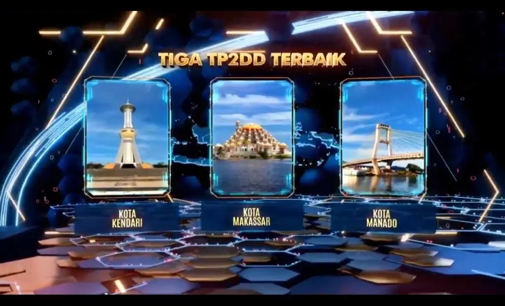 TP2DD