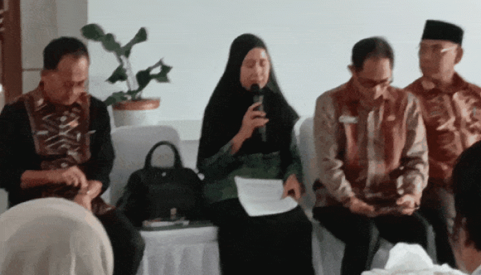 Soal Isu IUP Wawonii, Anggota DPRD Sultra Bilang Penjelasan Pemerintah Sudah Tepat