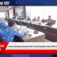 Pansus Ranperda Jamsostek dan Empat Ranperda Inisiasi DPRD Sultra Tuntas Dibahas