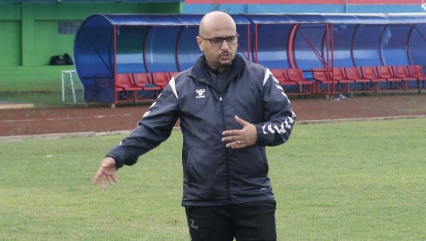 19 Pemain lolos Seleksi Tahap Pertama Persijap