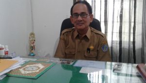 DLH Kota Kendari Imbau Masyarakat Perhatikan Kebersihan Selama Ramdhan