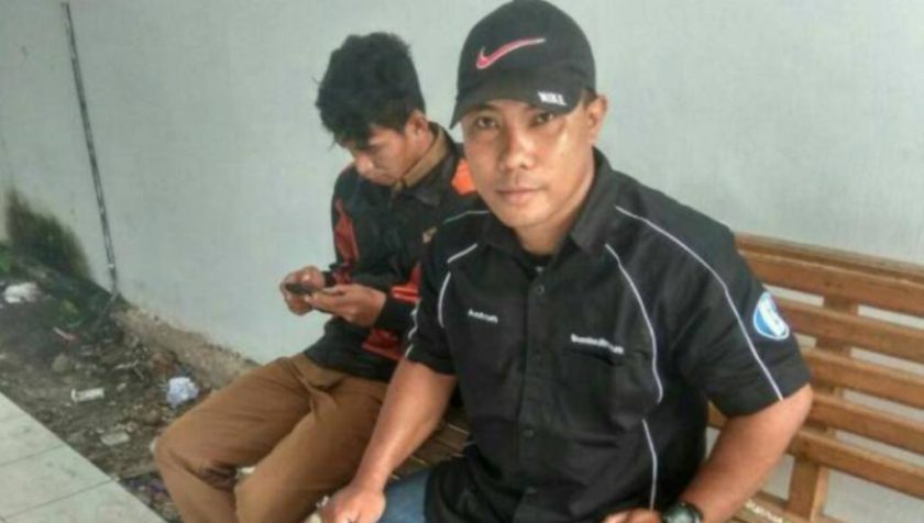 Riau1.com, Tuding VOA Indonesia, JPNN dan Metro TV News.com Media Abal-abal