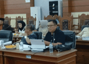 Banggar DPRD Sultra Ungkap 1.688 Kendaraan Berat di Sultra Tak Teregistrasi, Potensi Kebocoran PAD