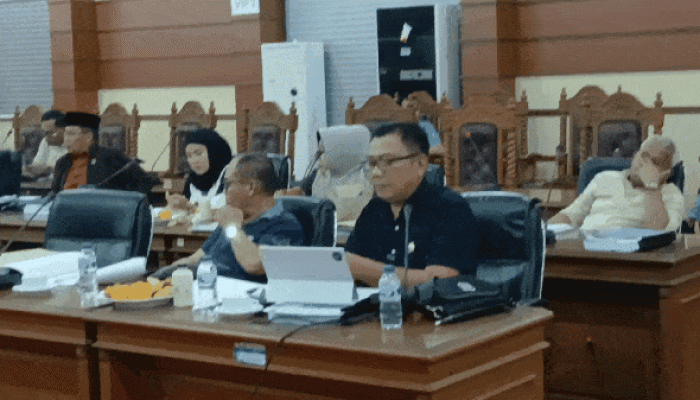 Banggar DPRD Sultra Ungkap 1.688 Kendaraan Berat di Sultra Tak Teregistrasi, Potensi Kebocoran PAD