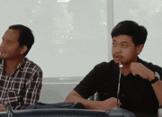 Dirut PT AJS Sebut 98 Desa di Konkep Manambang Ilegal