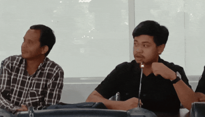 Dirut PT AJS Sebut 98 Desa di Konkep Manambang Ilegal