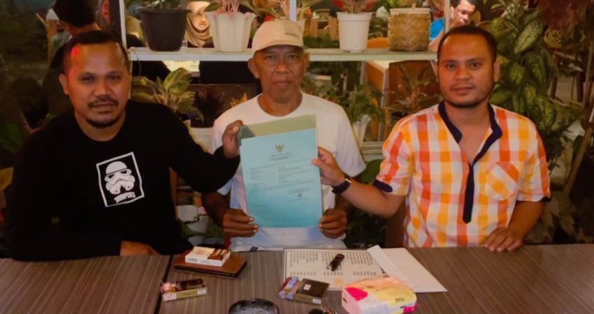 Pemda Busel Diduga Tabrak Aturan, La Ode Tarmin Bakal Tempuh Jalur Hukum