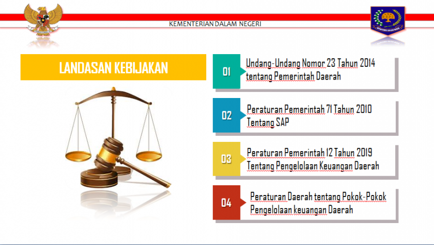 Bagian II, 45 Anggota DPRD Ikuti Orientasi Pembekalan di PPSDM Makassar