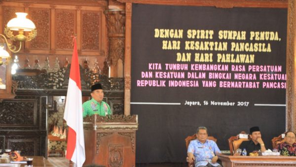 Ormas Kepemudaan Penyedia Kader Terbaik Bangsa