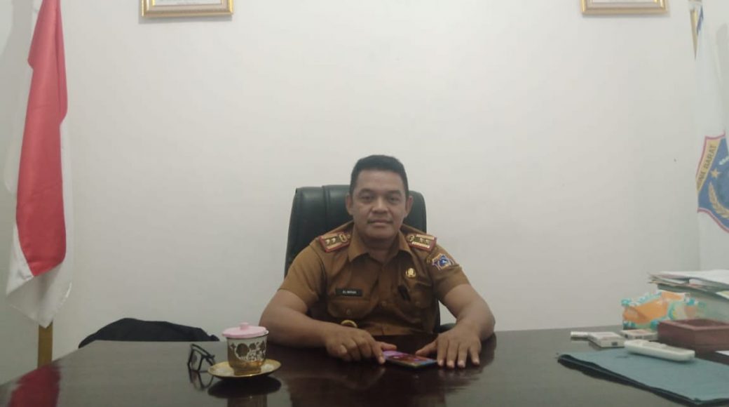Mangrove Diambang Kritis, Kadis DLH Mubar Minta Pengelola Tambak Berhenti dan Ikuti Prosedur