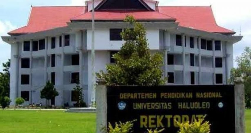 Resmi Mendaftar Pilrek, Dr. Bahtiar : Harus Ada Pergantian Kepemimpinan