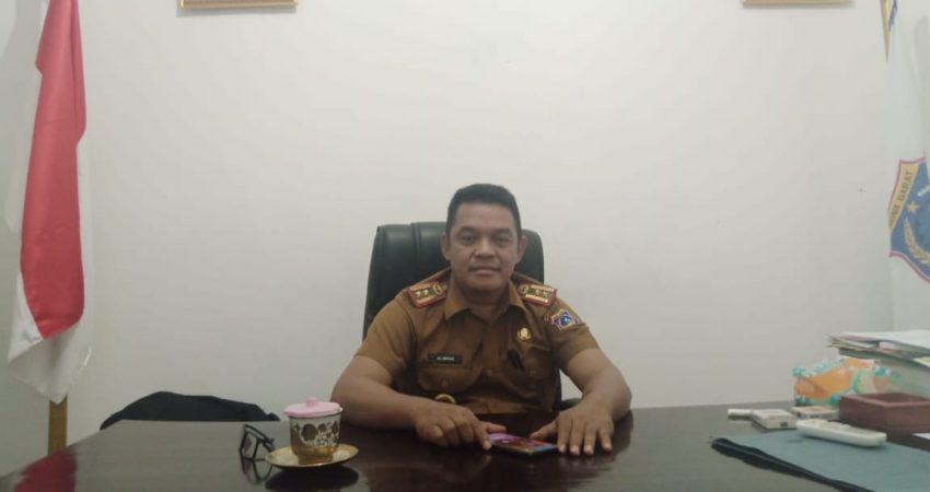 Mangrove Diambang Kritis, Kadis DLH Mubar Minta Pengelola Tambak Berhenti dan Ikuti Prosedur