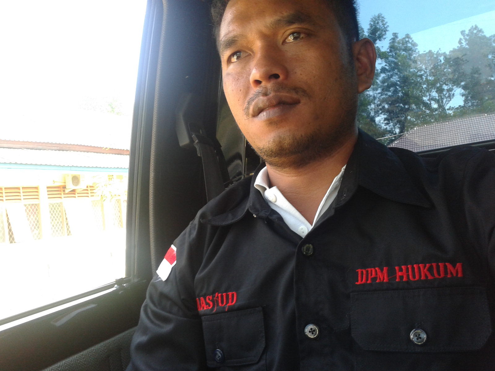 Ngura Jekka, Antara Keheranan dan Hilangnya Rasa Malu