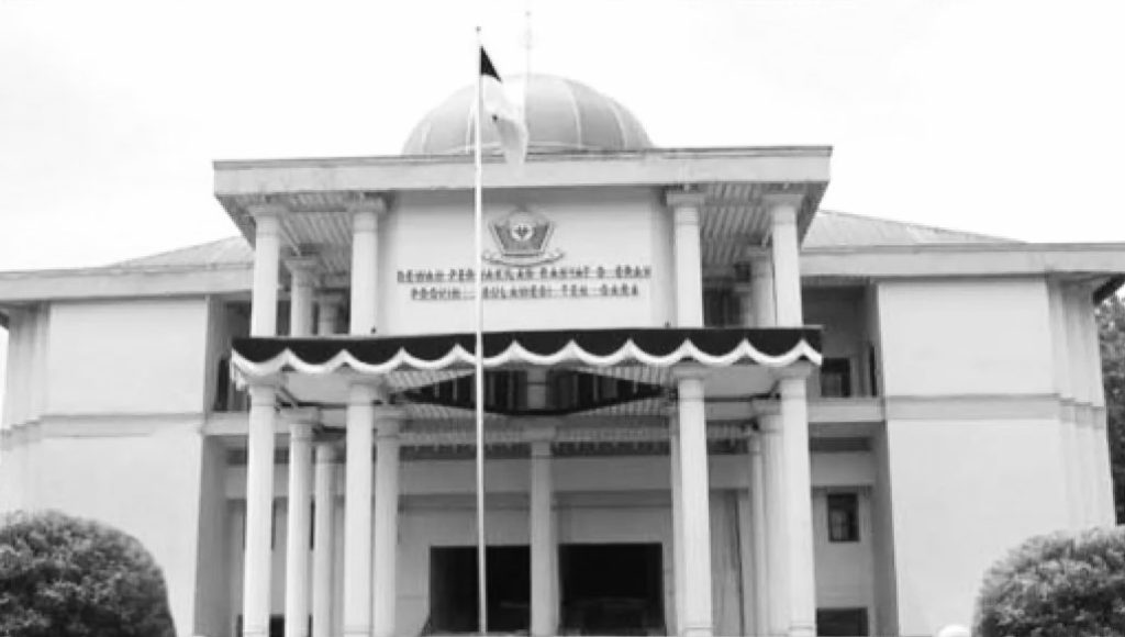 Misteri Penghapusan Aset Eks Gedung Paripurna DPRD Sulawesi Tenggara