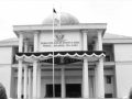 Misteri Penghapusan Aset Eks Gedung Paripurna DPRD Sulawesi Tenggara