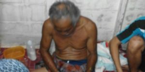 Warga Singkil Lolos dari Terkaman Buaya