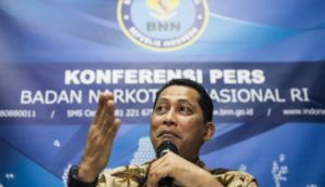 Komjen Budi Waseso : Enam Wilayah Sudah Laporkan Hasil Tes Narkoba