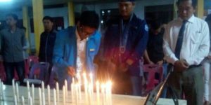 Kelompok Organisasi Cipayung Adakan Doa Bersama Untuk Bangsa Lintas Agama