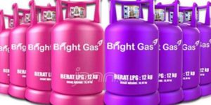 Pertamina Perkenalkan Bright Gas 5,5 kg di Bantaeng