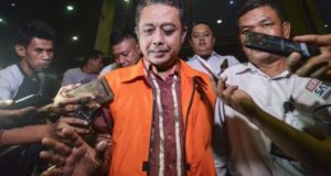 Oknum Ditjen Pajak dan Pengusaha Ditahan 20 Hari Pertama
