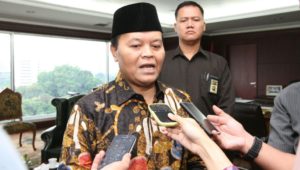 Hidayat Nur Wahid, FOTO : RUL
