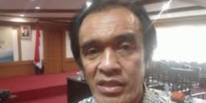 Laode Ida Harap KPK Temukan Semua Harta Nur Alam