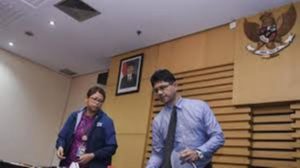 KPK, Penetapan Tersangka Nur Alam Sesuai Prosedur