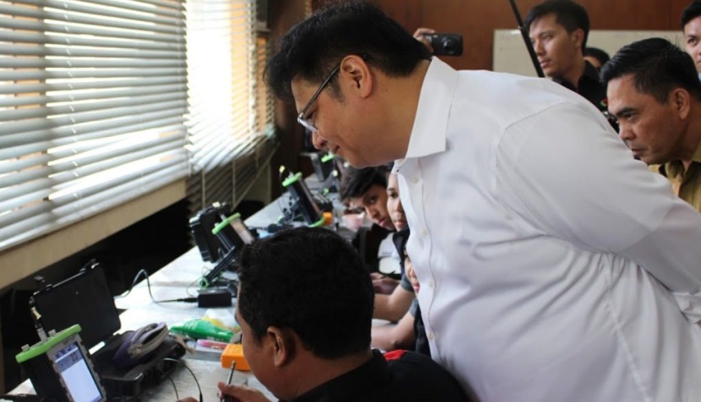 Kemenperin Dorong IKM Manfaatkan E-Commerce