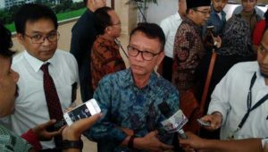 Dirjen Pajak Ken Dwijugiastuti