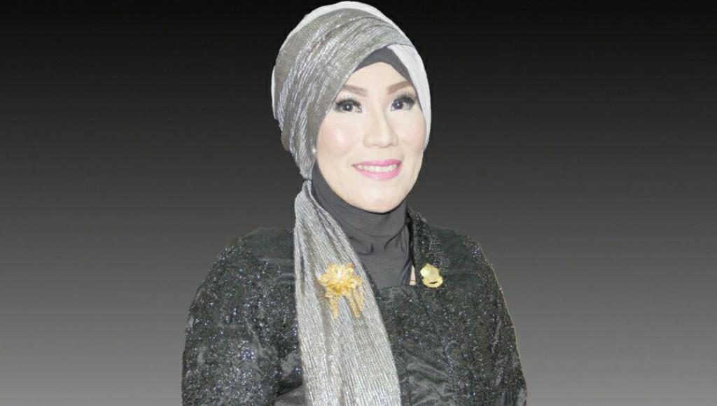 Sarlinda Mokke Harap Pansus Penertiban Tambang Kolektif Kolegial