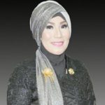 Sarlinda Mokke Harap Pansus Penertiban Tambang Kolektif Kolegial