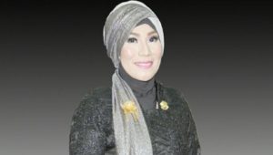 Sarlinda Mokke Harap Pansus Penertiban Tambang Kolektif Kolegial