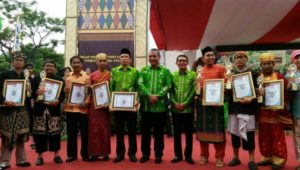 TTG di Mataram, Menteri Tambah Anggaran Desa Rp2 Triliun