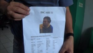 Pakai Sarung dan Handuk, Terpidana Narkoba Berhasil Kabur dari Rutan Kolaka