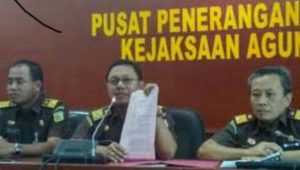Berkas Ahok Sudah Lengkap Dinyatakan P21 FOTO : RUL