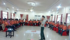 Tanggap Darurat, BPBD Bentuk Destana