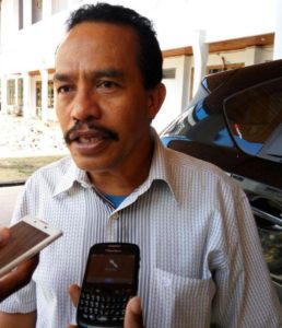 Anggaran Pemeliharaan Pelabuhan Gerak Wamengkoli-Baubau Bakal Diusulkan