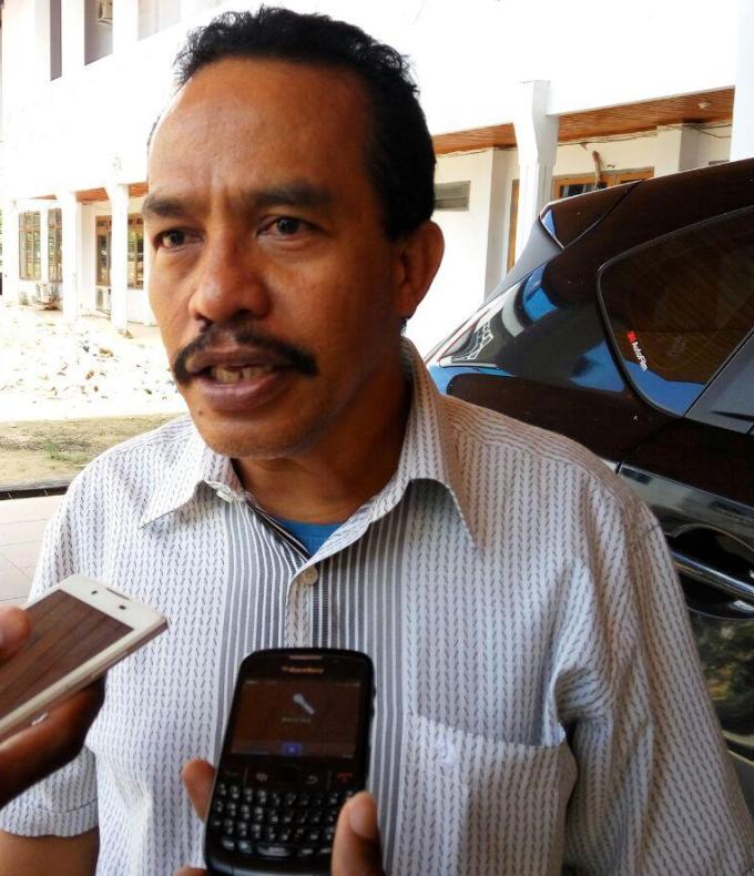 Anggaran Pemeliharaan Pelabuhan Gerak Wamengkoli-Bau-Bau Bakal Diusulkan