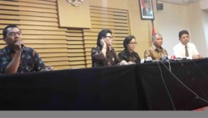 Oknum Ditjen Pajak Tertangkap, Sri Mulyani Kecewa Berat